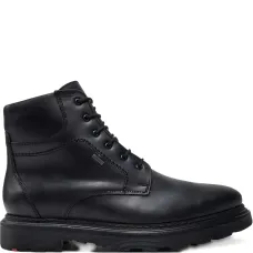 ботинки Vine на шнуровке ботинки Vine на шнуровке