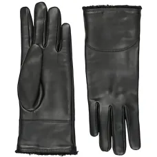 кожаные перчатки