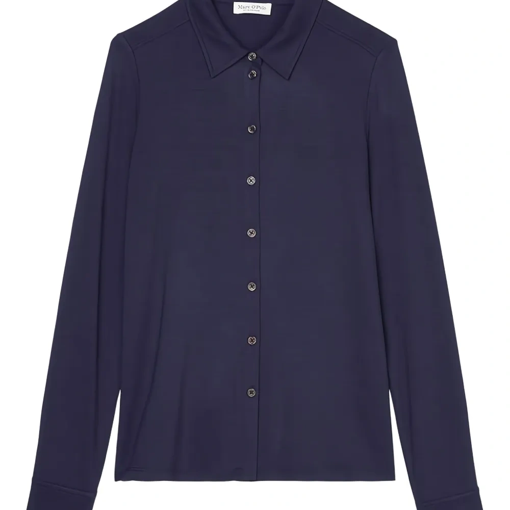 рубашка с длинными рукавами