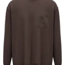 хлопковая толстовка