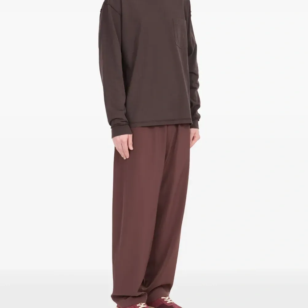 хлопковая толстовка