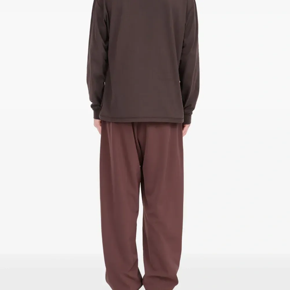 хлопковая толстовка