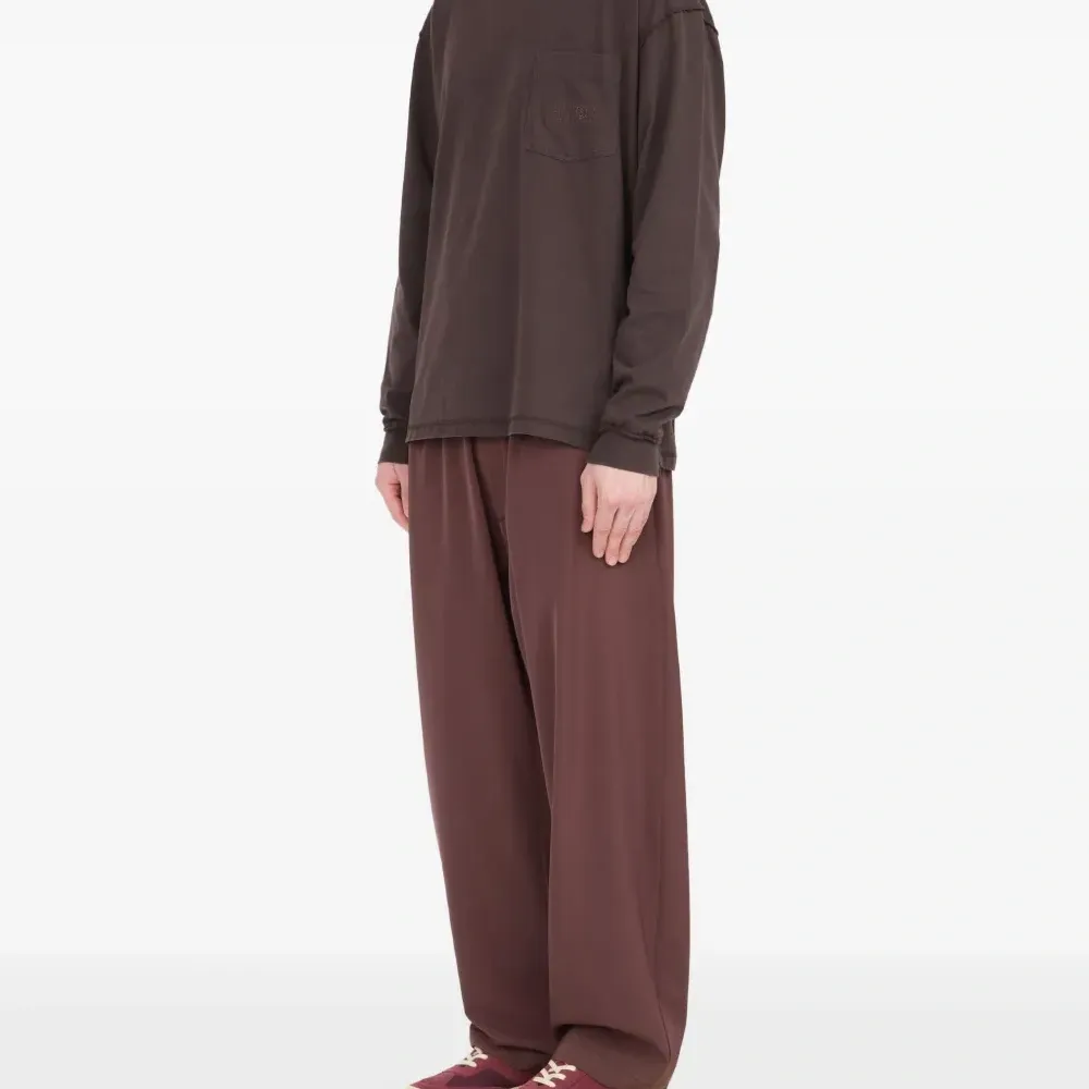 хлопковая толстовка