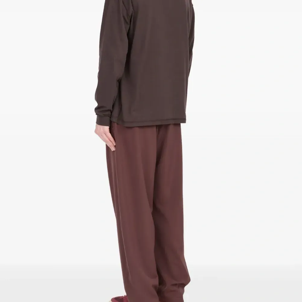 хлопковая толстовка