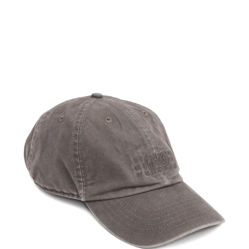 хлопковая кепка