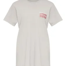 футболка с надписью