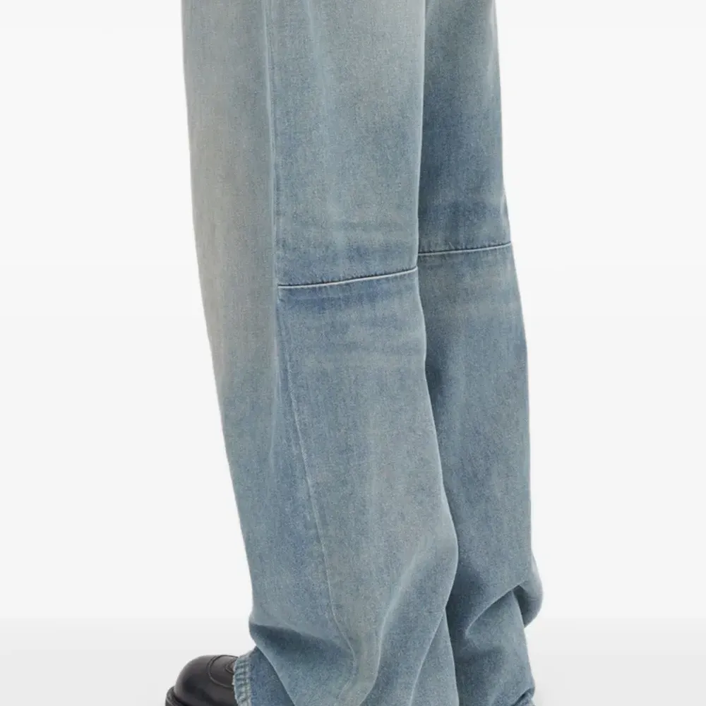 Толстовка с нашивкой-логотипом