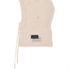 балаклава в рубчик