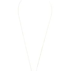 Колье с подвеской Колье с подвеской