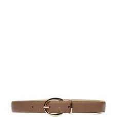 Кожаный ремень