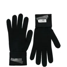 Перчатки с логотипом Numbers