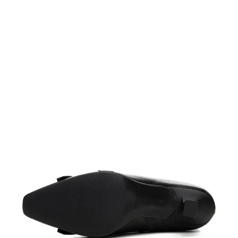 Ботинки с бахромой Ботинки с бахромой