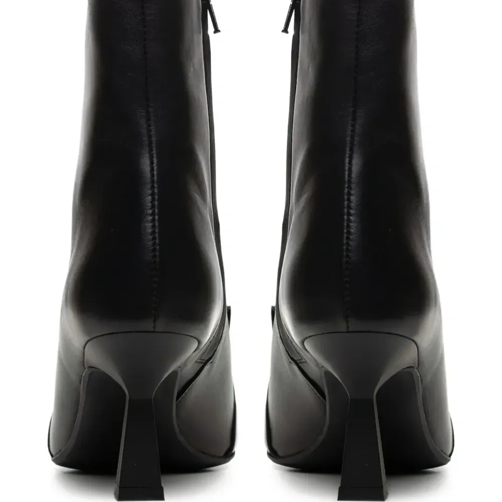 Ботинки с бахромой Ботинки с бахромой