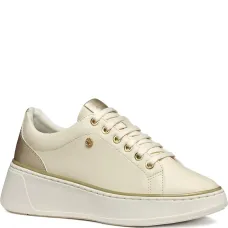 Кроссовки Sunnetty на платформе