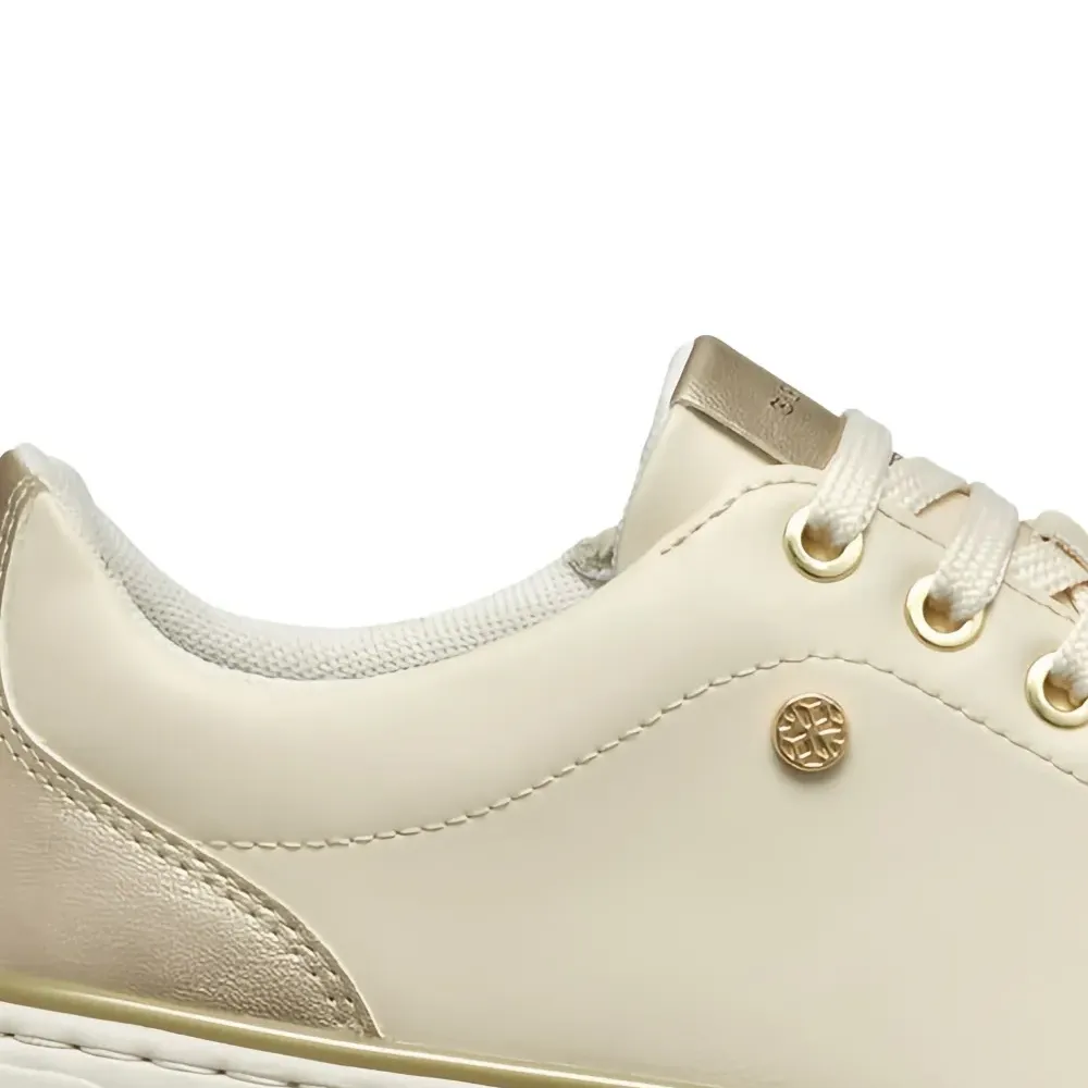 Кроссовки Sunnetty на платформе