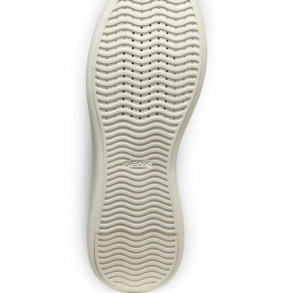 Кроссовки Sunnetty на платформе