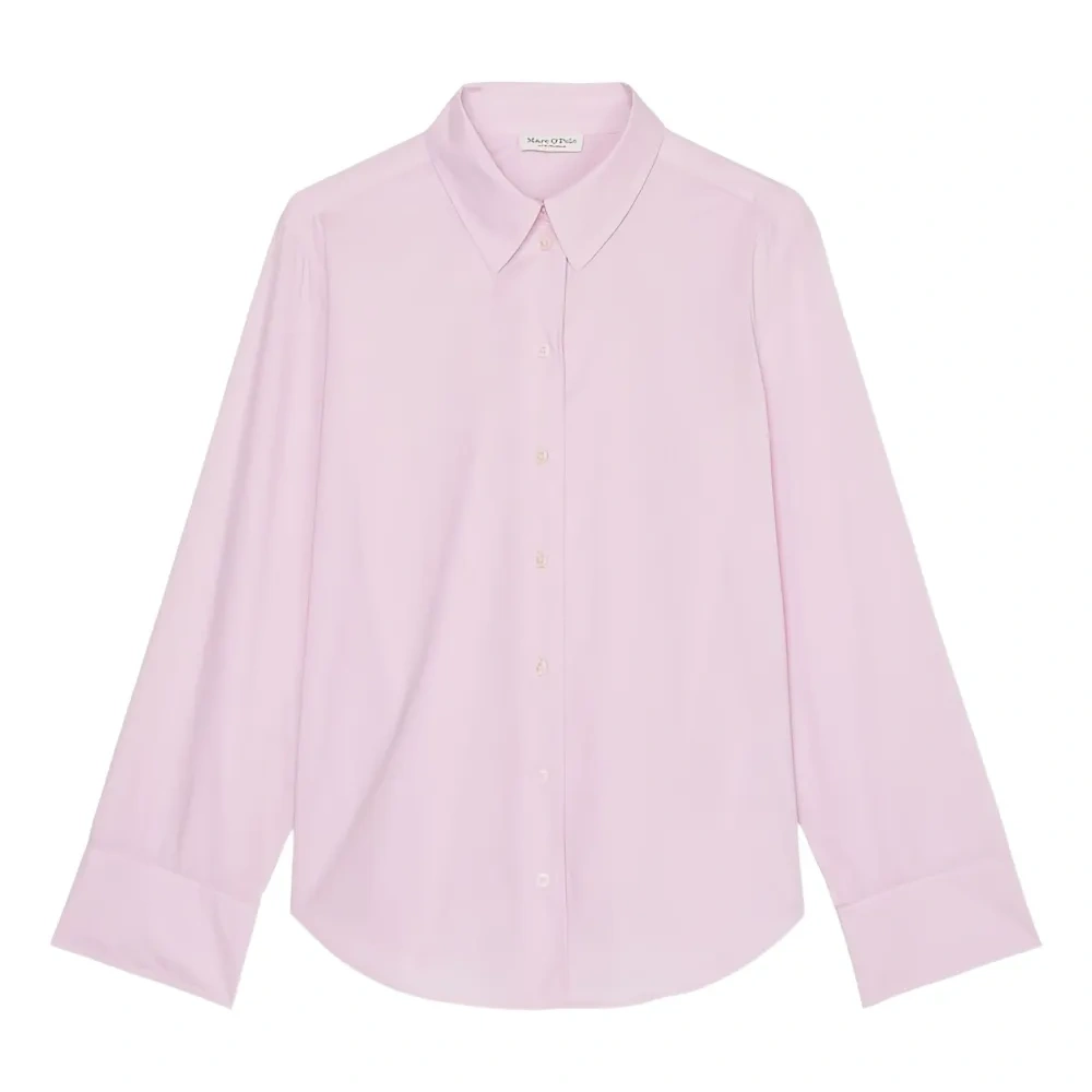 рубашка с длинными рукавами