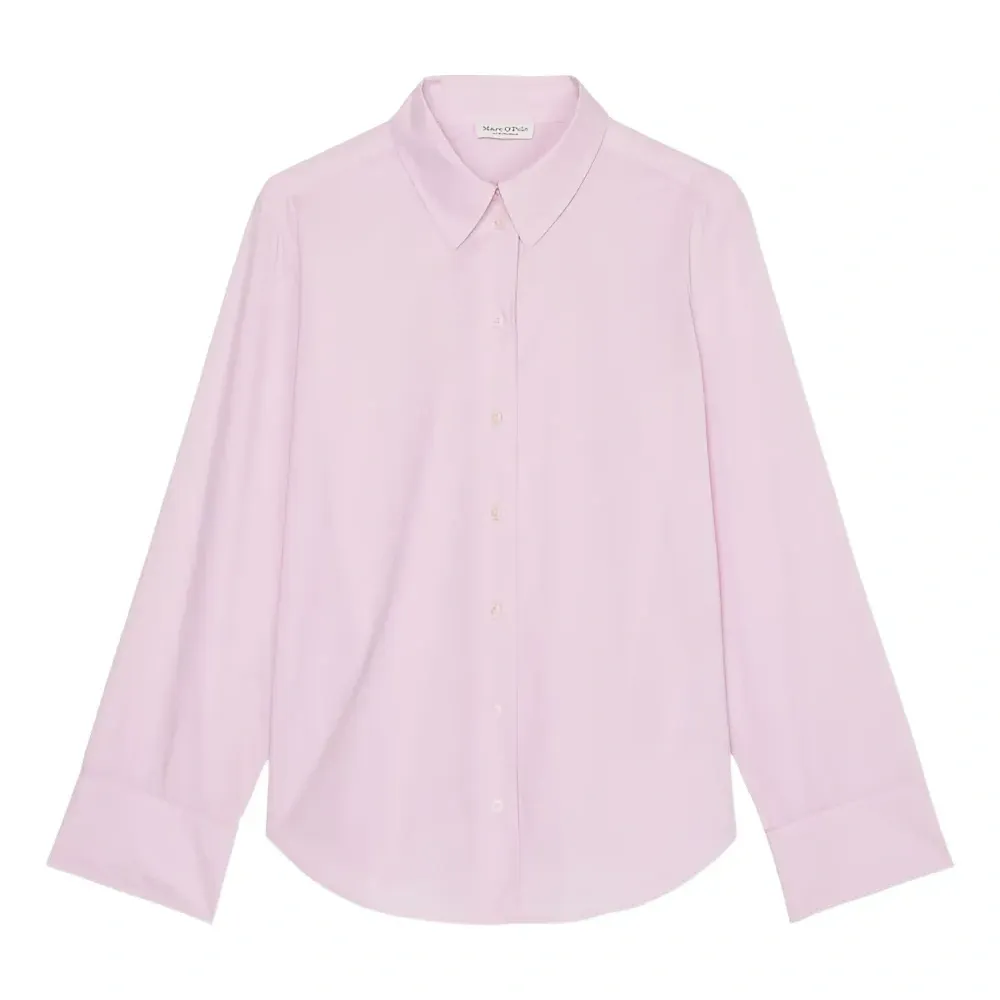 рубашка с длинными рукавами