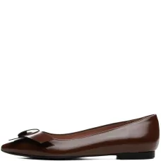 Туфли Lorraine на плоской подошве Туфли Lorraine на плоской подошве