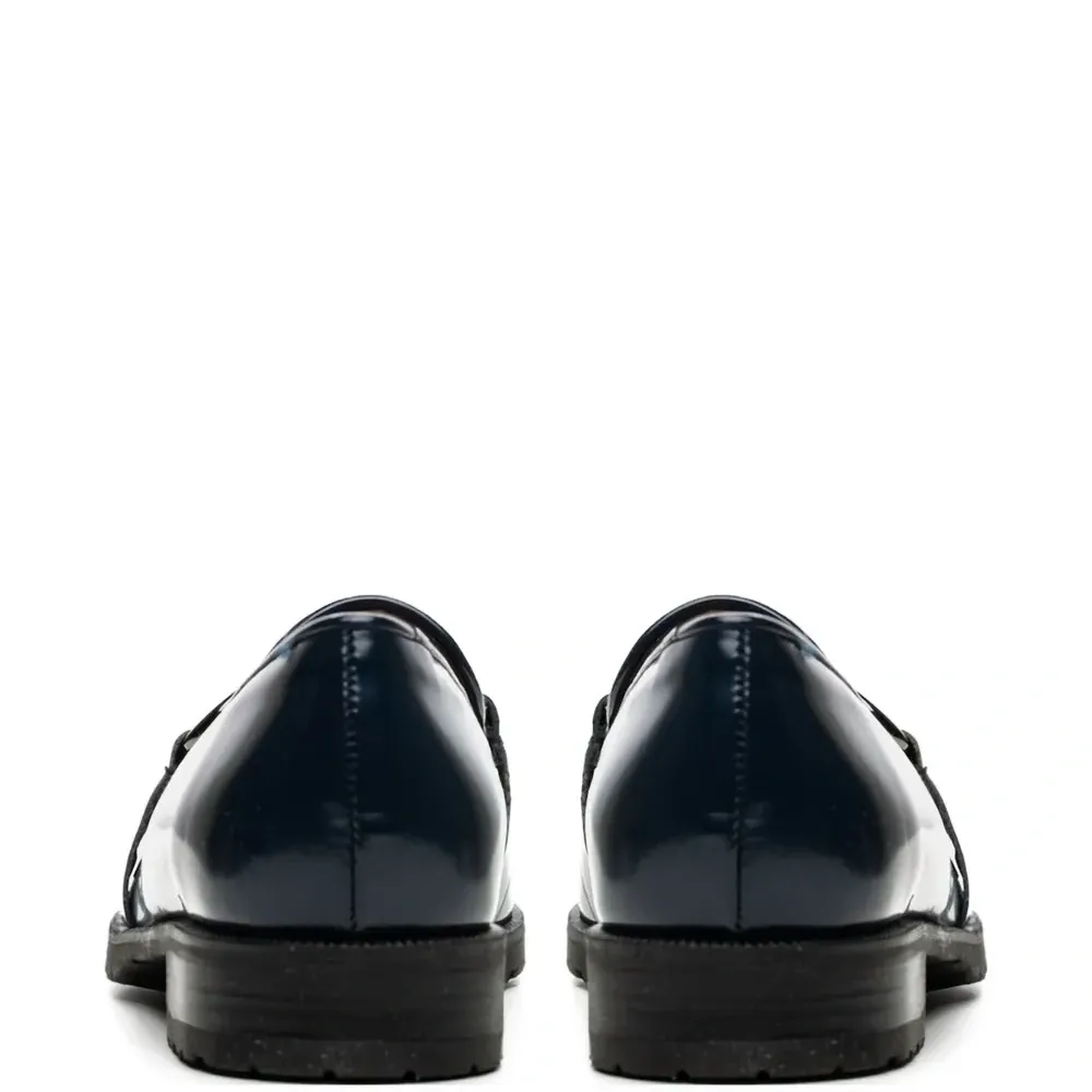 Лоферы Aveline