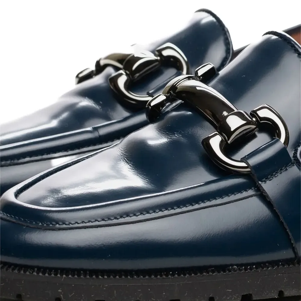 Лоферы Aveline