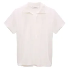 Рубашка поло Natural Ease