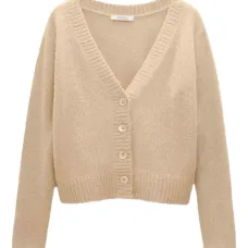 кардиган Luxury Love