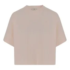 футболка с вышитым логотипом футболка с вышитым логотипом