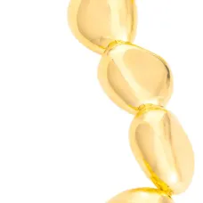 Колье с камнями