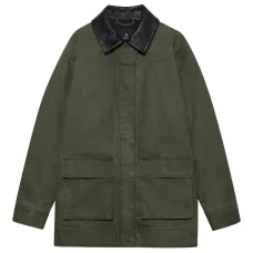 Куртка Sean в стиле милитари Куртка Sean в стиле милитари