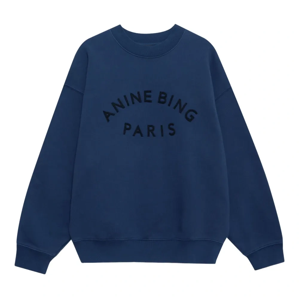 Толстовка с логотипом Jaci Paris