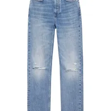 Джинсы Bruno с бахромой Джинсы Bruno с бахромой