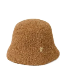 Шерстяная панамка