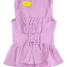 Топ без рукавов