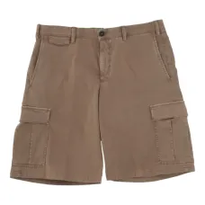 Шорты карго