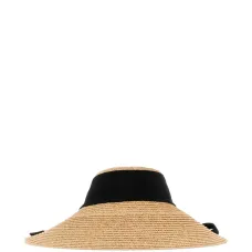 Шляпа Sabina из рафии