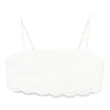 Укороченный топ