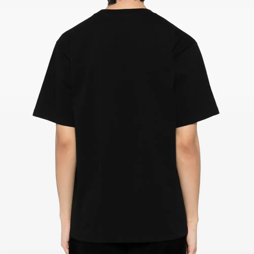 Футболка с логотипом Футболка с логотипом