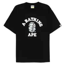 Футболка с логотипом