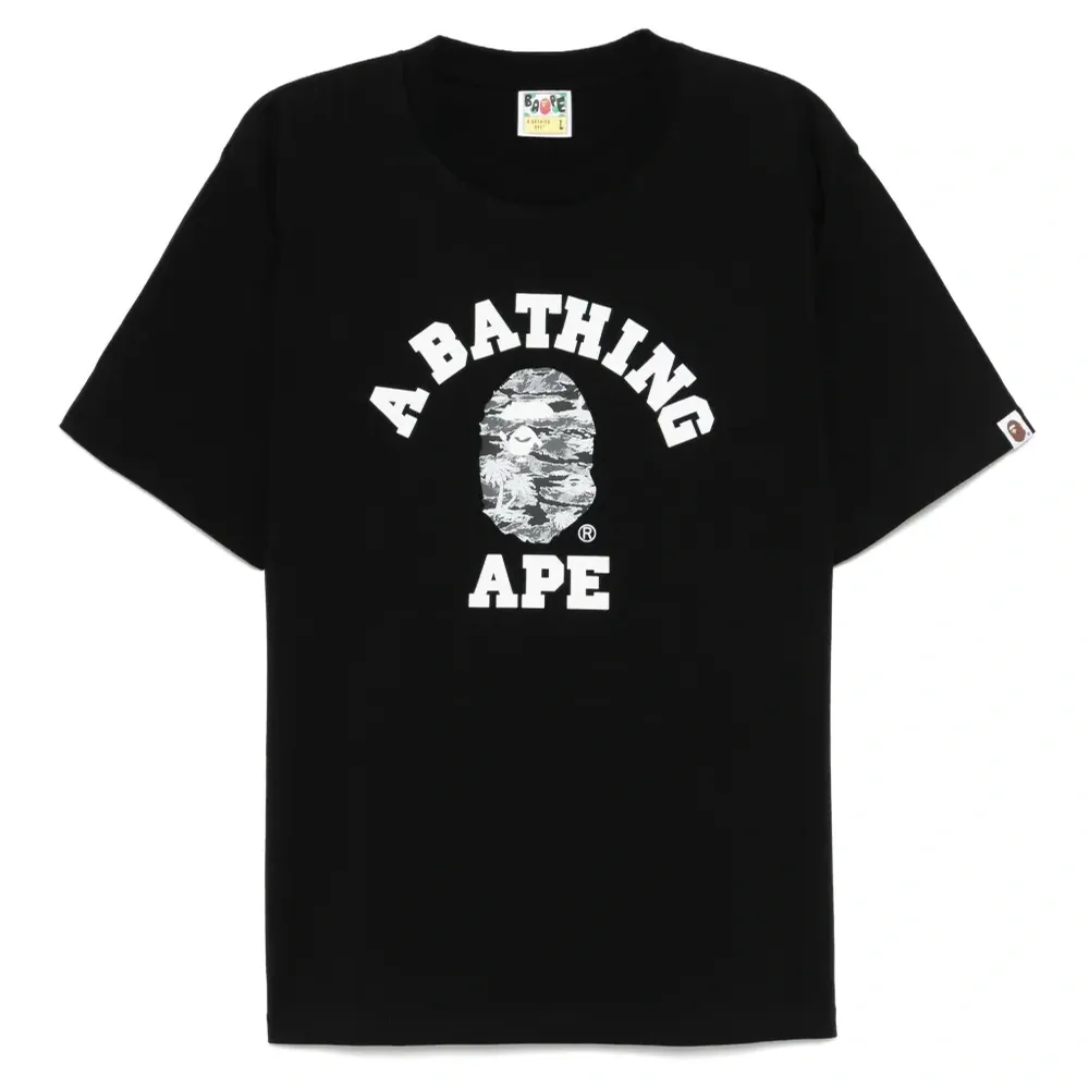 Футболка с логотипом Футболка с логотипом