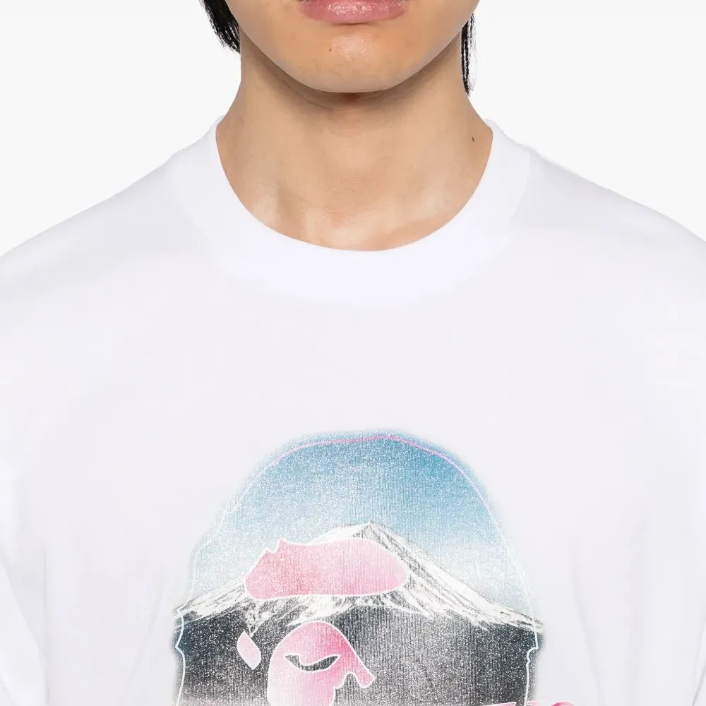 Футболка с логотипом