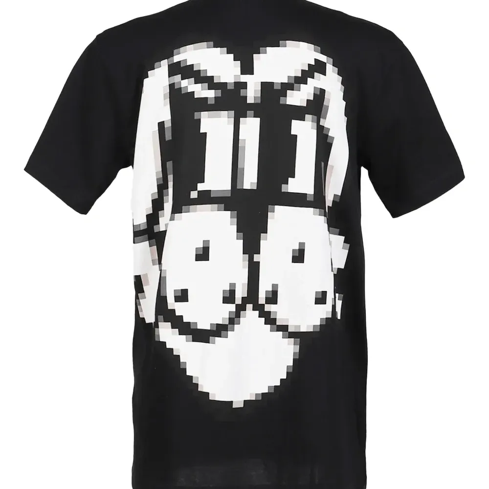 футболка Pixel Finesse Pup