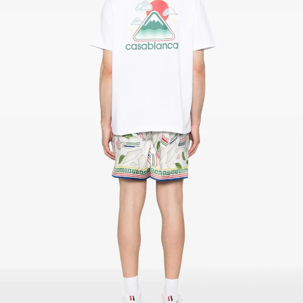 Футболка из органического хлопка