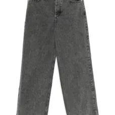 джинсы из органического хлопка