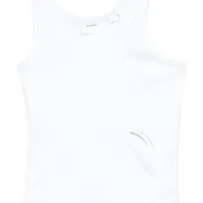 Топ без рукавов Топ без рукавов