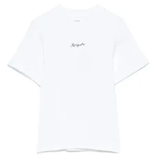 Футболка из эластичного хлопка Футболка из эластичного хлопка