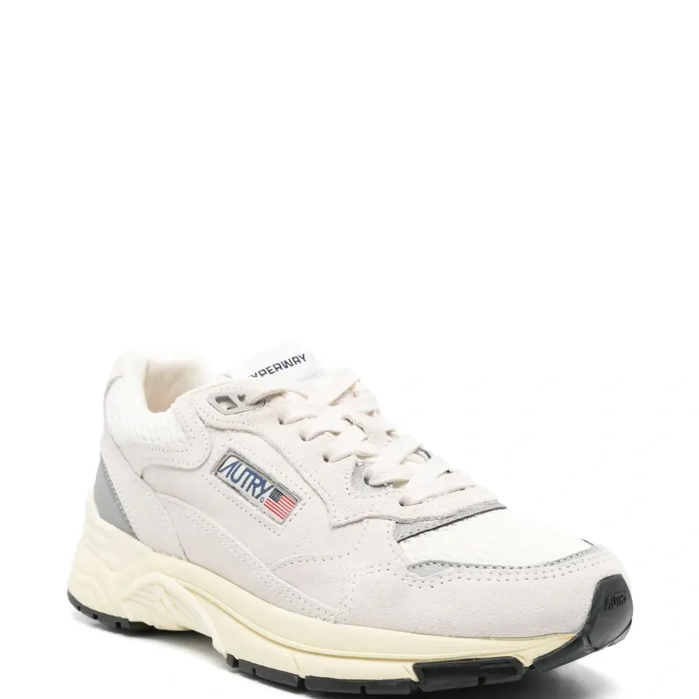 Кроссовки Hyperway