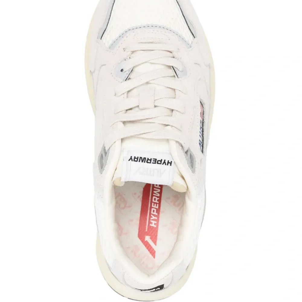 Кроссовки Hyperway