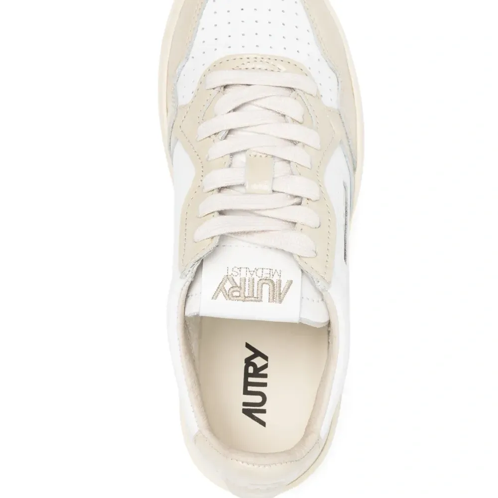 Кроссовки Medalist