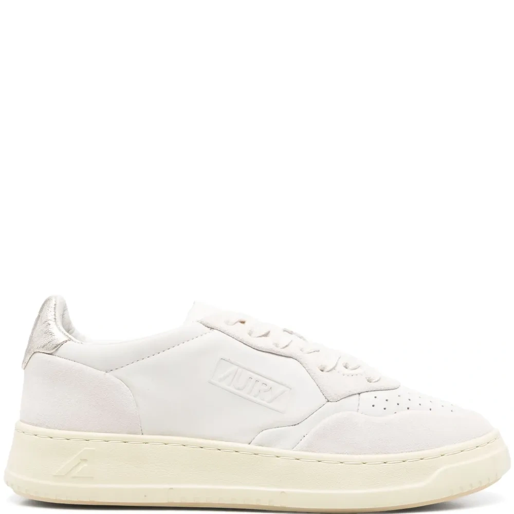 Кроссовки Medalist